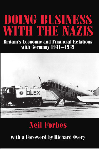 Doing Business with the Nazis