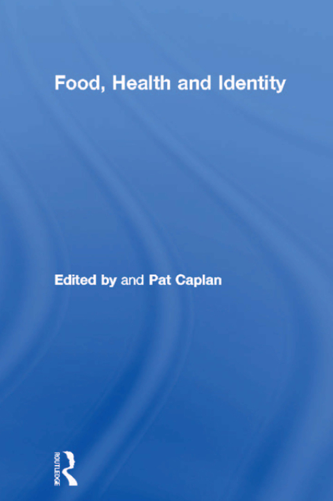 Cover image for book Food, Health and Identity