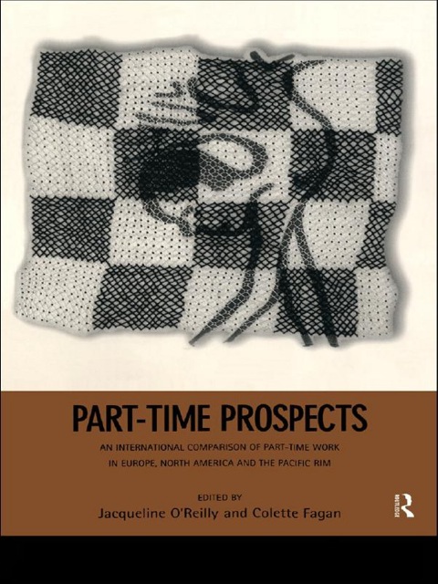 Part-Time Prospects 