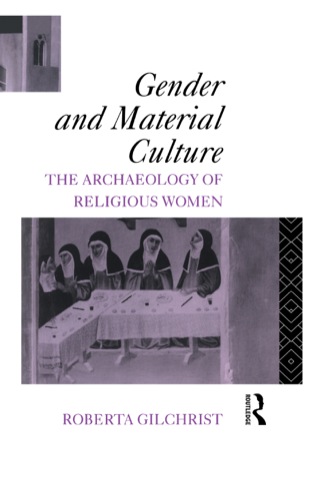 Gender and Material Culture