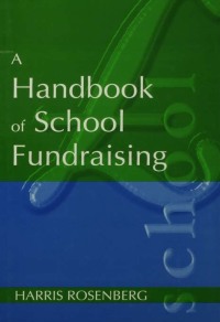 Cover image: A Handbook of School Fundraising 1st edition 9780749422653