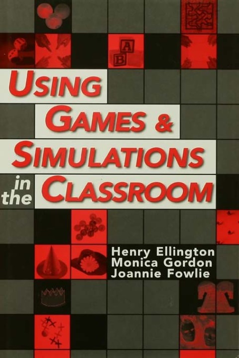 Using Games and Simulations in the Classroom 