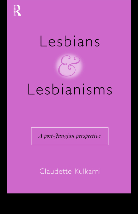 Cover image for book Lesbians and Lesbianisms