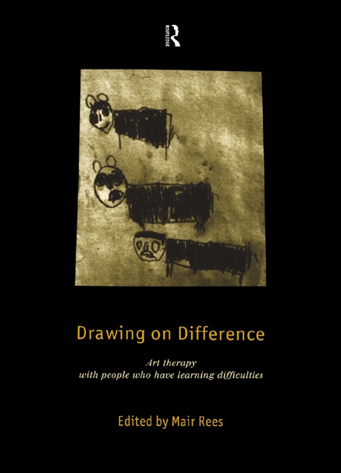 Cover image for book Drawing on Difference