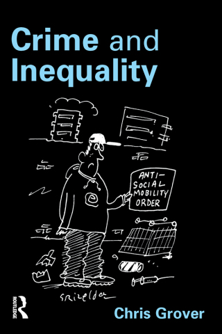 Crime and Inequality