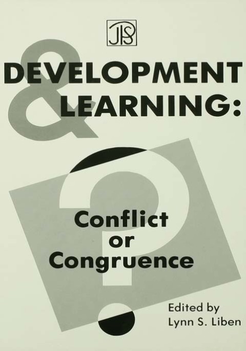 Cover image for book Development Learning