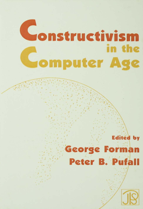 Cover image for book Constructivism in the Computer Age