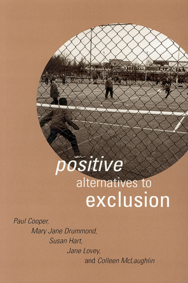 Positive Alternatives to Exclusion