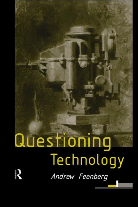 Questioning Technology 