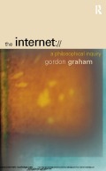 The Internet - Gordon Graham