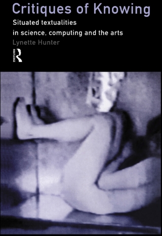Critiques of Knowing