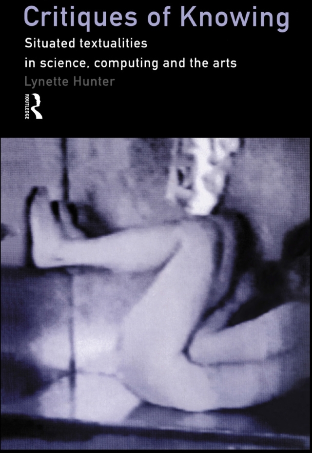 Critiques of Knowing