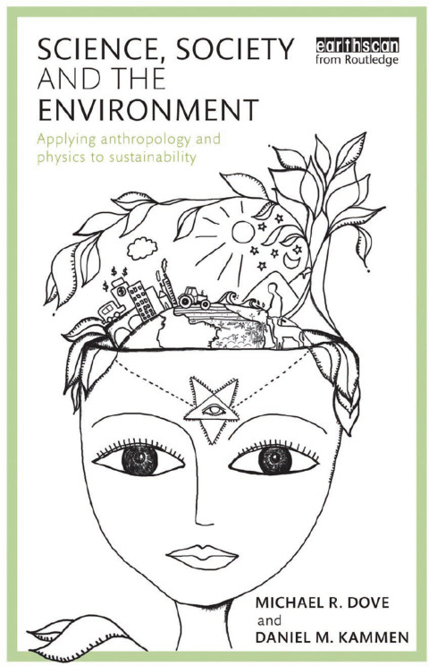 Cover image for book Science, Society and the Environment