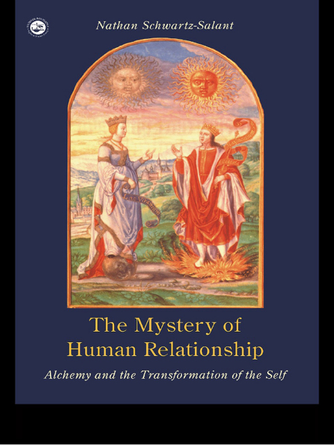Cover image for book The Mystery of Human Relationship
