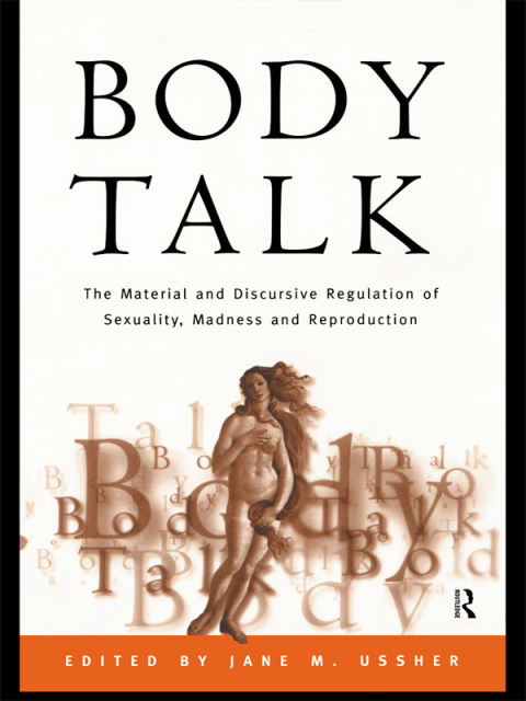 Cover image for book Body Talk