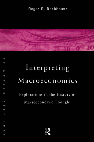 Interpreting Macroeconomics
