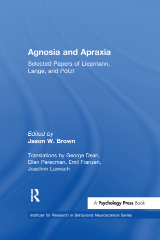Agnosia and Apraxia