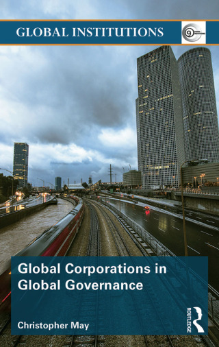 Global Corporations in Global Governance
