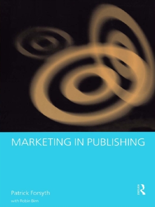Marketing in Publishing