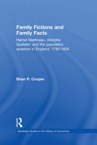 Family Fictions and Family Facts