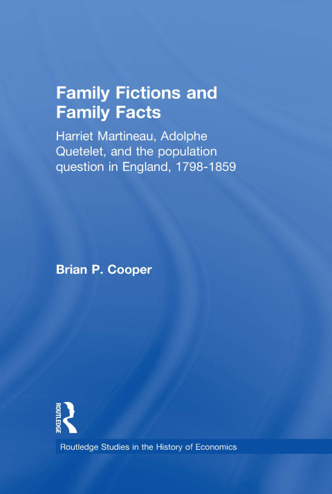 Family Fictions and Family Facts 