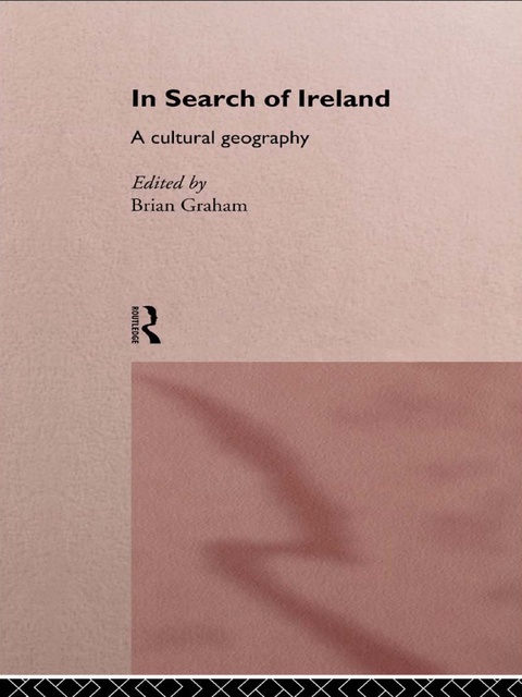Cover image for book In Search of Ireland