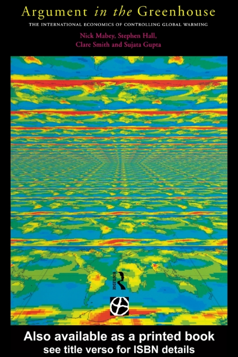 Argument in the Greenhouse 