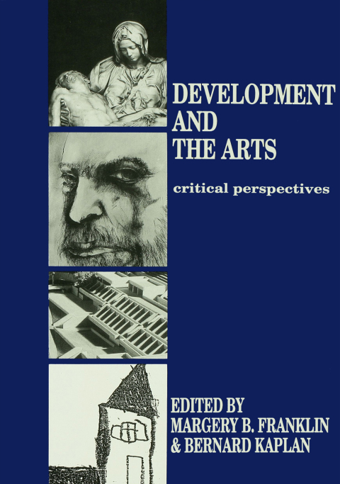 Cover image for book Development and the Arts