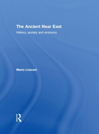 The Ancient Near East