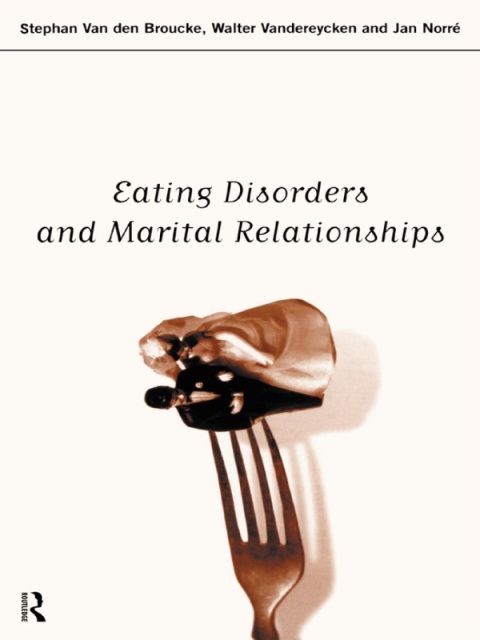 Cover image for book Eating Disorders and Marital Relationships