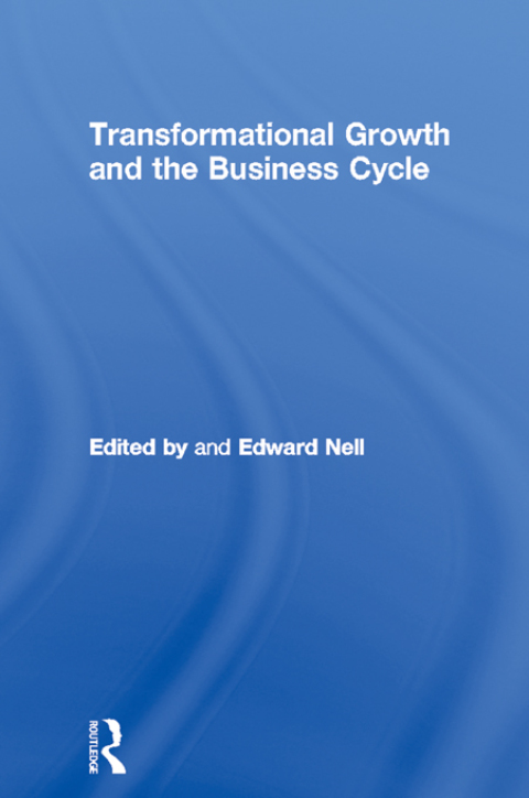 Cover image for book Transformational Growth and the Business Cycle