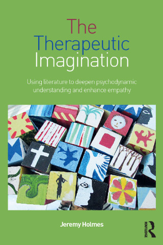 The Therapeutic Imagination