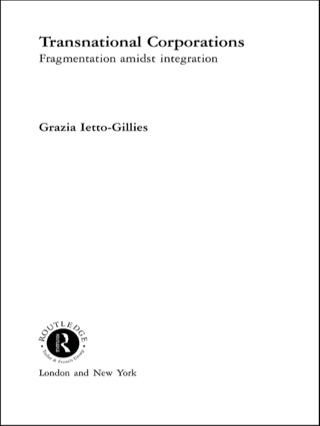 Transnational Corporations