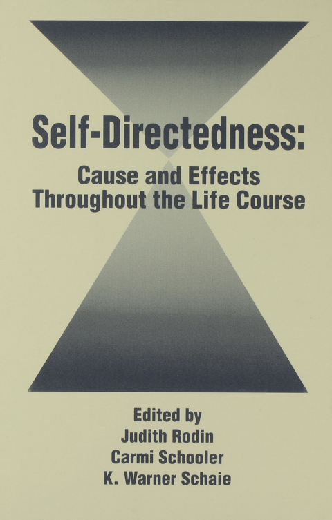 Self Directedness 