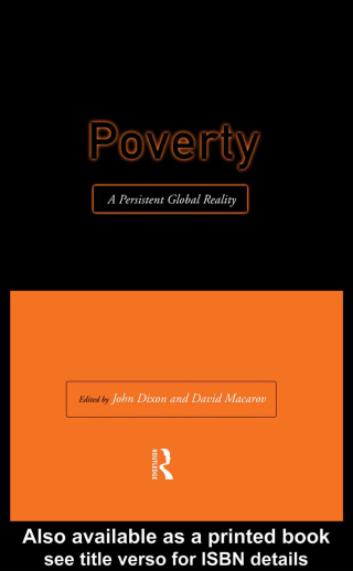 Poverty