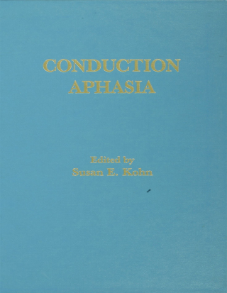 Conduction Aphasia