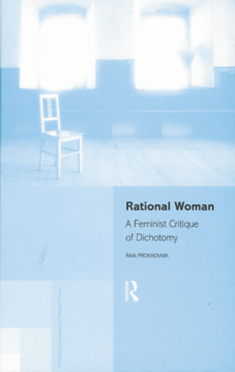Cover image for book Rational Woman