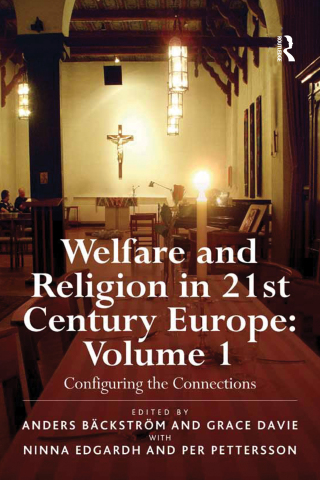 Welfare and Religion in 21st Century Europe