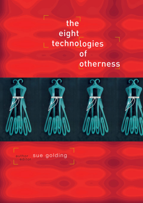 Cover image for book The Eight Technologies of Otherness