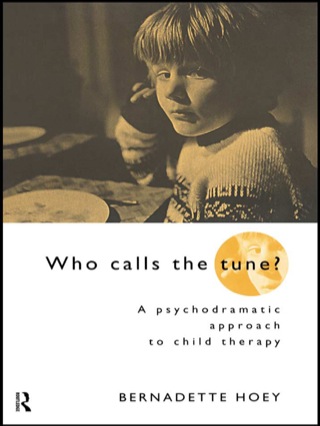 Who Calls the Tune?