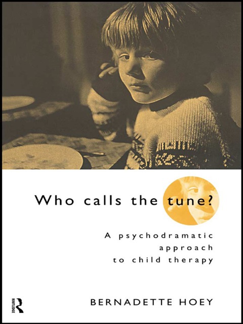 Cover image for book Who Calls the Tune?