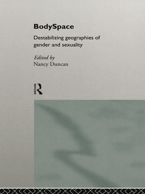 Cover image for book BodySpace