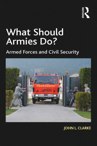 What Should Armies Do?