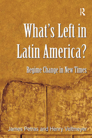 What's Left in Latin America?