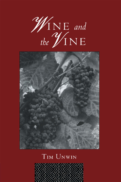 Wine and the Vine 