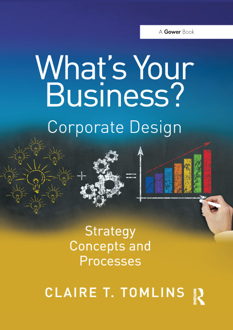 Cover image for book What's Your Business?