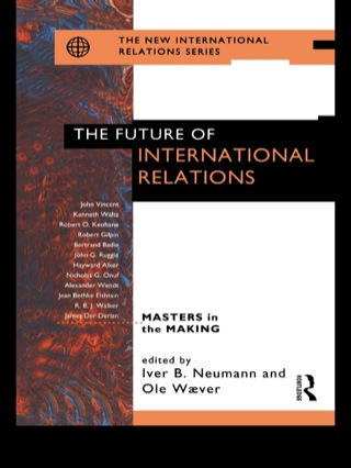 The Future of International Relations