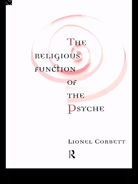 Cover image for book The Religious Function of the Psyche