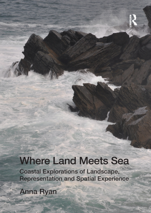 Cover image for book Where Land Meets Sea