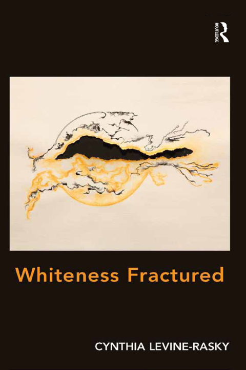 Cover image for book Whiteness Fractured